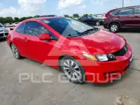 2009 Honda CIVIC photo