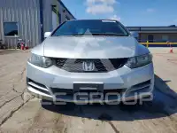 2009 Honda CIVIC фото