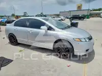 2009 Honda CIVIC фото