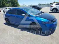 2009 Honda CIVIC фото