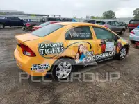 2009 Honda CIVIC фото