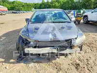 2009 Honda CIVIC photo