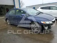 2009 Honda CIVIC фото