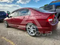 2009 Honda CIVIC фото