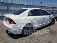 2009 Honda CIVIC фото