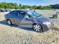 2009 Honda CIVIC фото