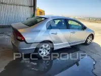2009 Honda CIVIC photo