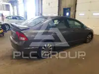 2009 Honda CIVIC photo