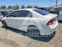 2009 Honda CIVIC фото