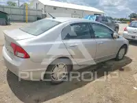 2009 Honda CIVIC фото