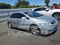2009 Honda CIVIC фото