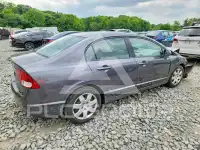2009 Honda CIVIC фото