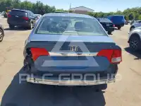 2009 Honda CIVIC фото
