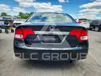 2009 Honda CIVIC фото