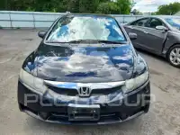 2009 Honda CIVIC фото