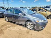 2009 Honda CIVIC фото