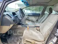 2009 Honda CIVIC photo
