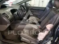 2009 Honda CIVIC фото