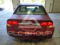 2009 Honda CIVIC фото