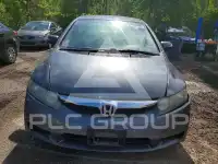 2009 Honda CIVIC фото