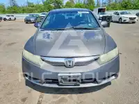 2009 Honda CIVIC photo