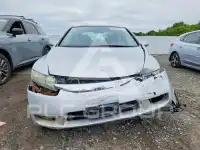 2009 Honda CIVIC photo