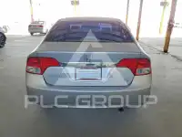 2009 Honda CIVIC фото