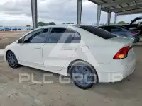 2009 Honda CIVIC фото