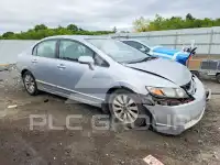 2009 Honda CIVIC photo