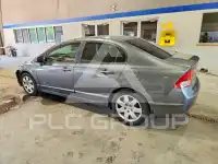 2009 Honda CIVIC фото