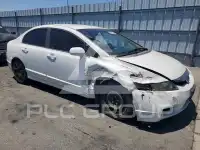 2009 Honda CIVIC фото
