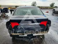 2009 Honda CIVIC photo