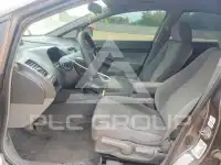 2009 Honda CIVIC фото