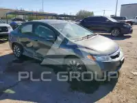 2009 Honda CIVIC фото
