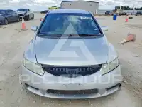 2009 Honda CIVIC фото