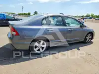 2009 Honda CIVIC photo