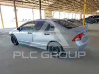2009 Honda CIVIC фото