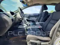 2009 Honda CIVIC photo