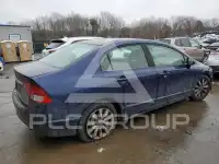 2009 Honda CIVIC фото