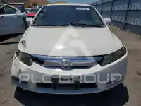 2009 Honda CIVIC фото
