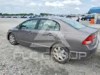 2009 Honda CIVIC фото