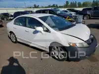 2009 Honda CIVIC фото