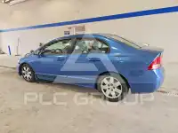 2009 Honda CIVIC фото