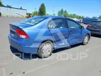 2009 Honda CIVIC photo