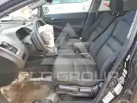 2009 Honda CIVIC фото