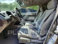 2009 Honda CIVIC фото