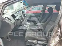 2009 Honda CIVIC фото