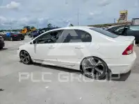 2009 Honda CIVIC photo
