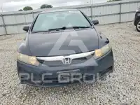 2009 Honda CIVIC фото