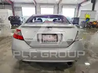 2009 Honda CIVIC фото